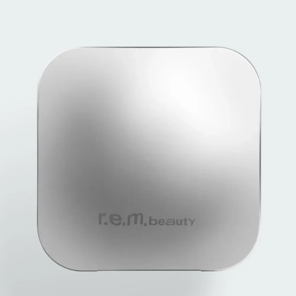 R.E.M. Beauty Hyper Nova Satin Matte Bronzer In Blazed BNIB